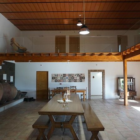 Penzion Turismo Rural Pedremoura Vila Ruiva  Exteriér fotografie