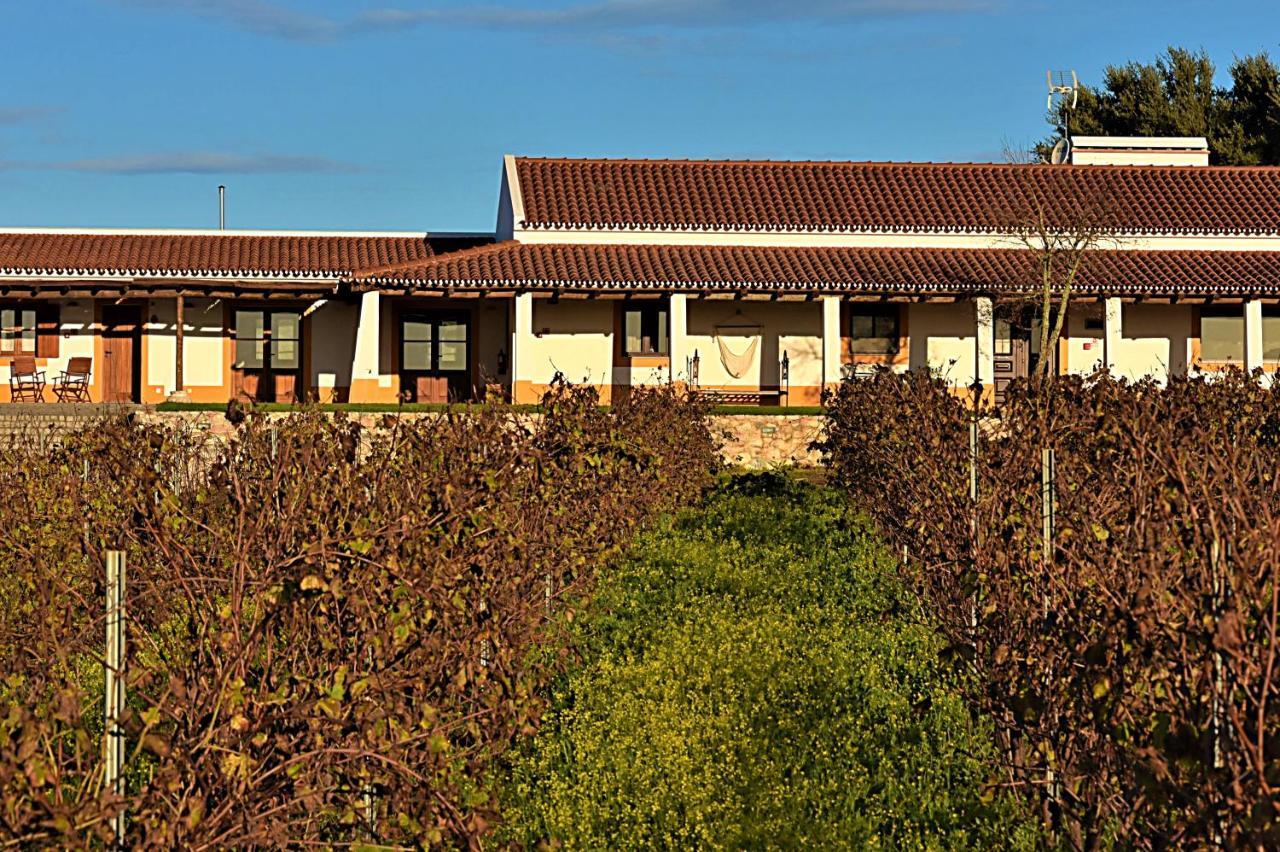Penzion Turismo Rural Pedremoura Vila Ruiva  Exteriér fotografie