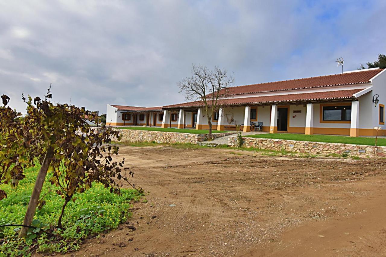 Penzion Turismo Rural Pedremoura Vila Ruiva  Exteriér fotografie