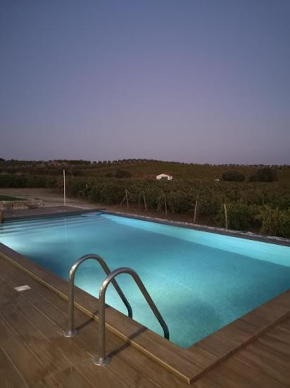 Penzion Turismo Rural Pedremoura Vila Ruiva  Exteriér fotografie
