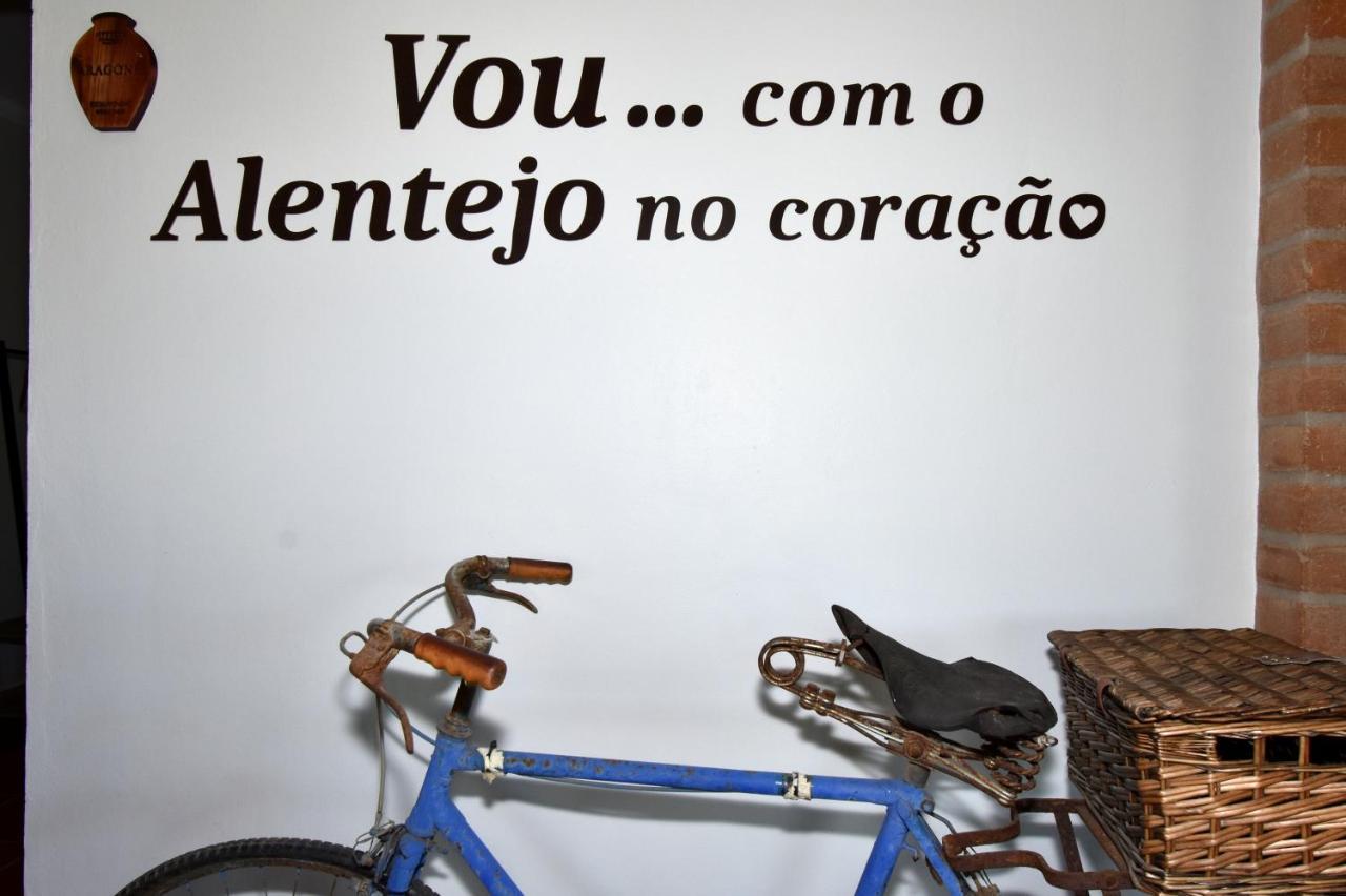Penzion Turismo Rural Pedremoura Vila Ruiva  Exteriér fotografie