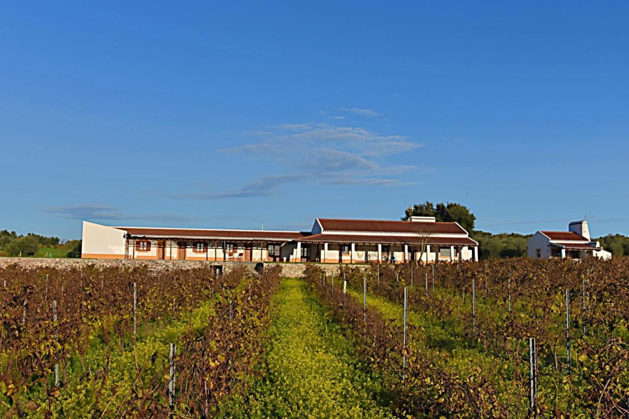 Penzion Turismo Rural Pedremoura Vila Ruiva  Exteriér fotografie