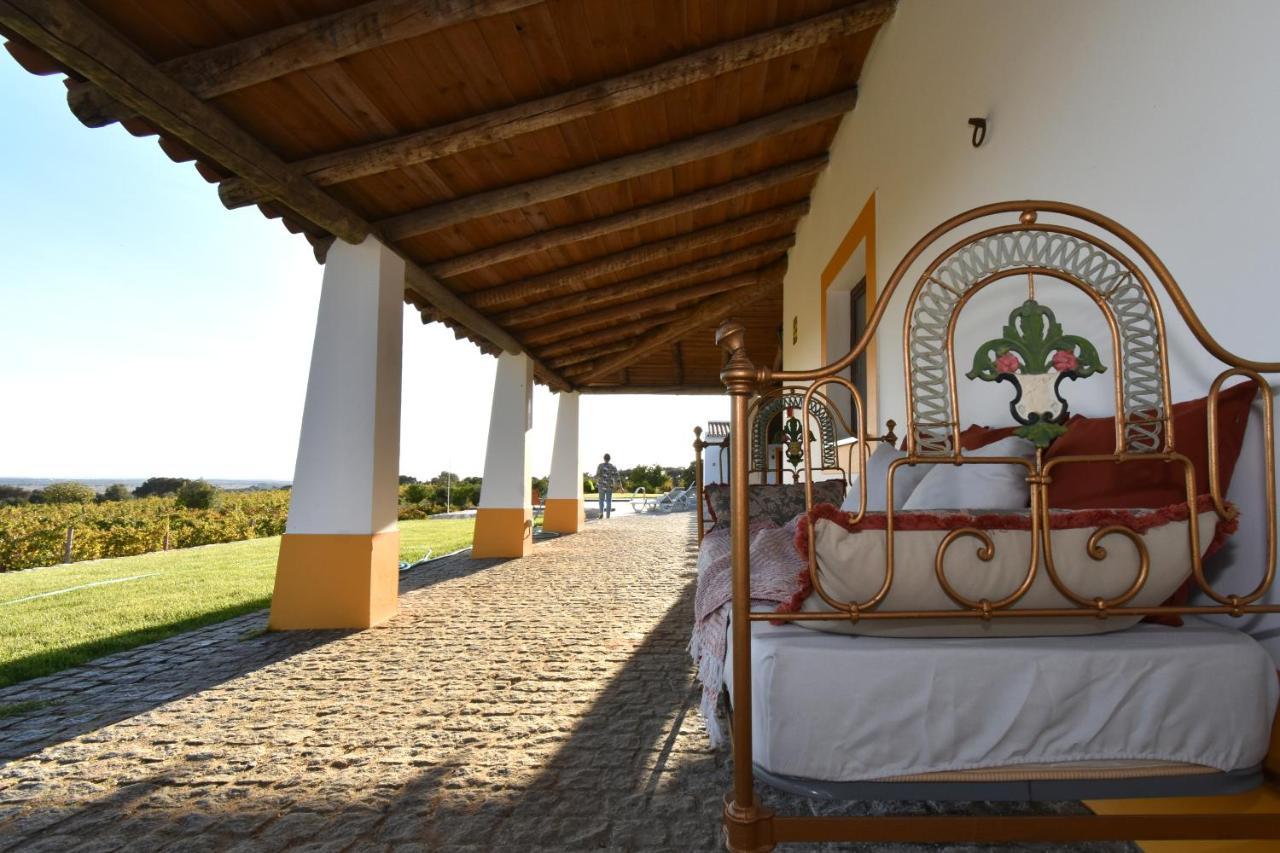 Penzion Turismo Rural Pedremoura Vila Ruiva  Exteriér fotografie