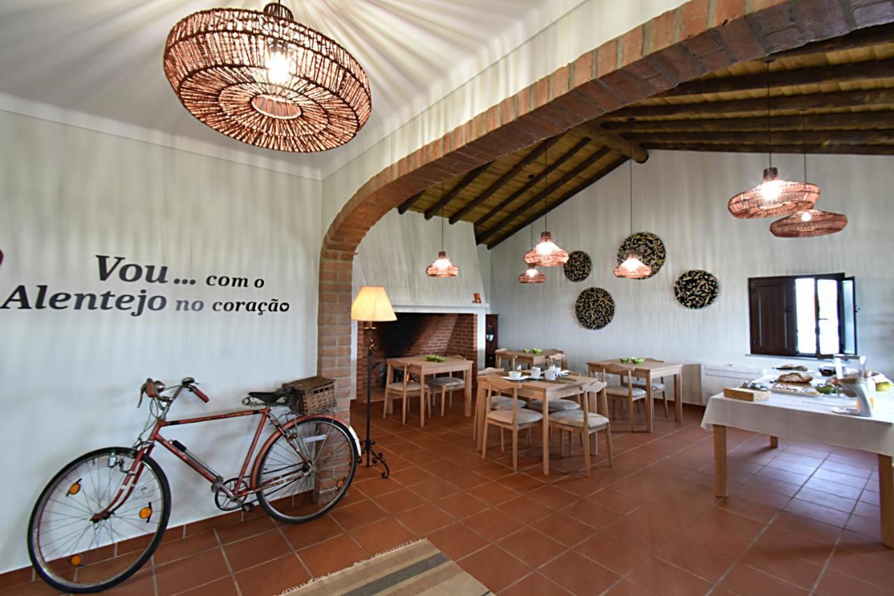 Penzion Turismo Rural Pedremoura Vila Ruiva  Exteriér fotografie