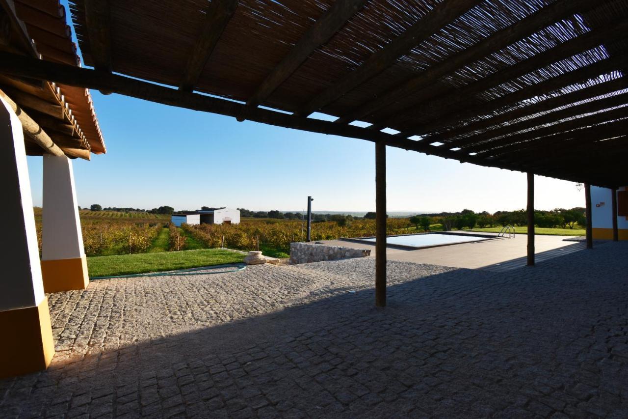 Penzion Turismo Rural Pedremoura Vila Ruiva  Exteriér fotografie