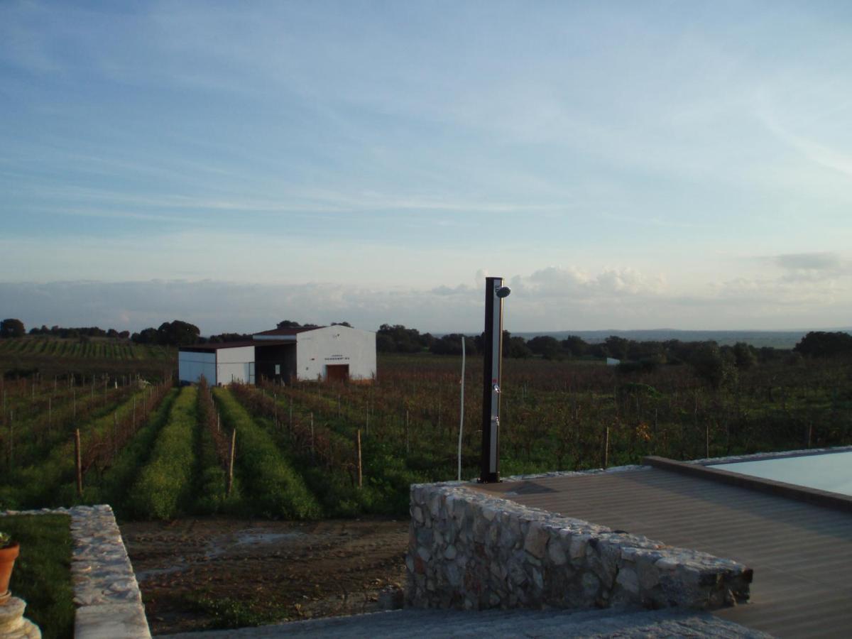 Penzion Turismo Rural Pedremoura Vila Ruiva  Exteriér fotografie