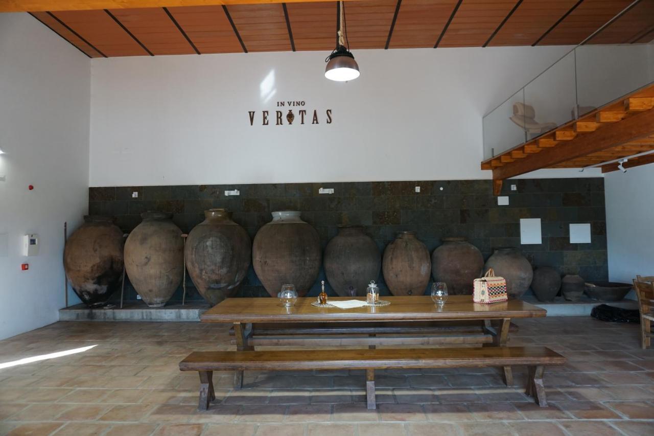 Penzion Turismo Rural Pedremoura Vila Ruiva  Exteriér fotografie