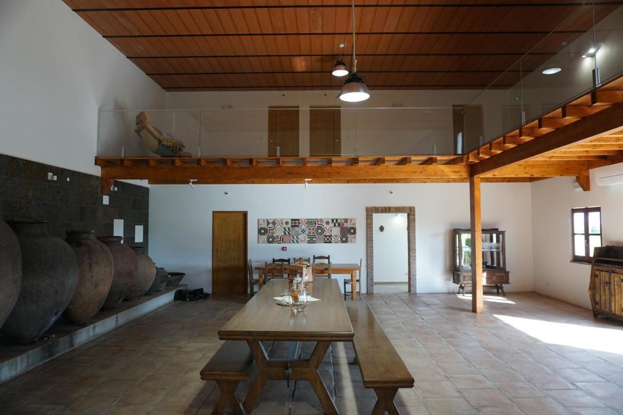 Penzion Turismo Rural Pedremoura Vila Ruiva  Exteriér fotografie